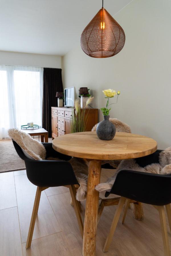 Appartement Huize Goede Reede à Oudemirdum Extérieur photo