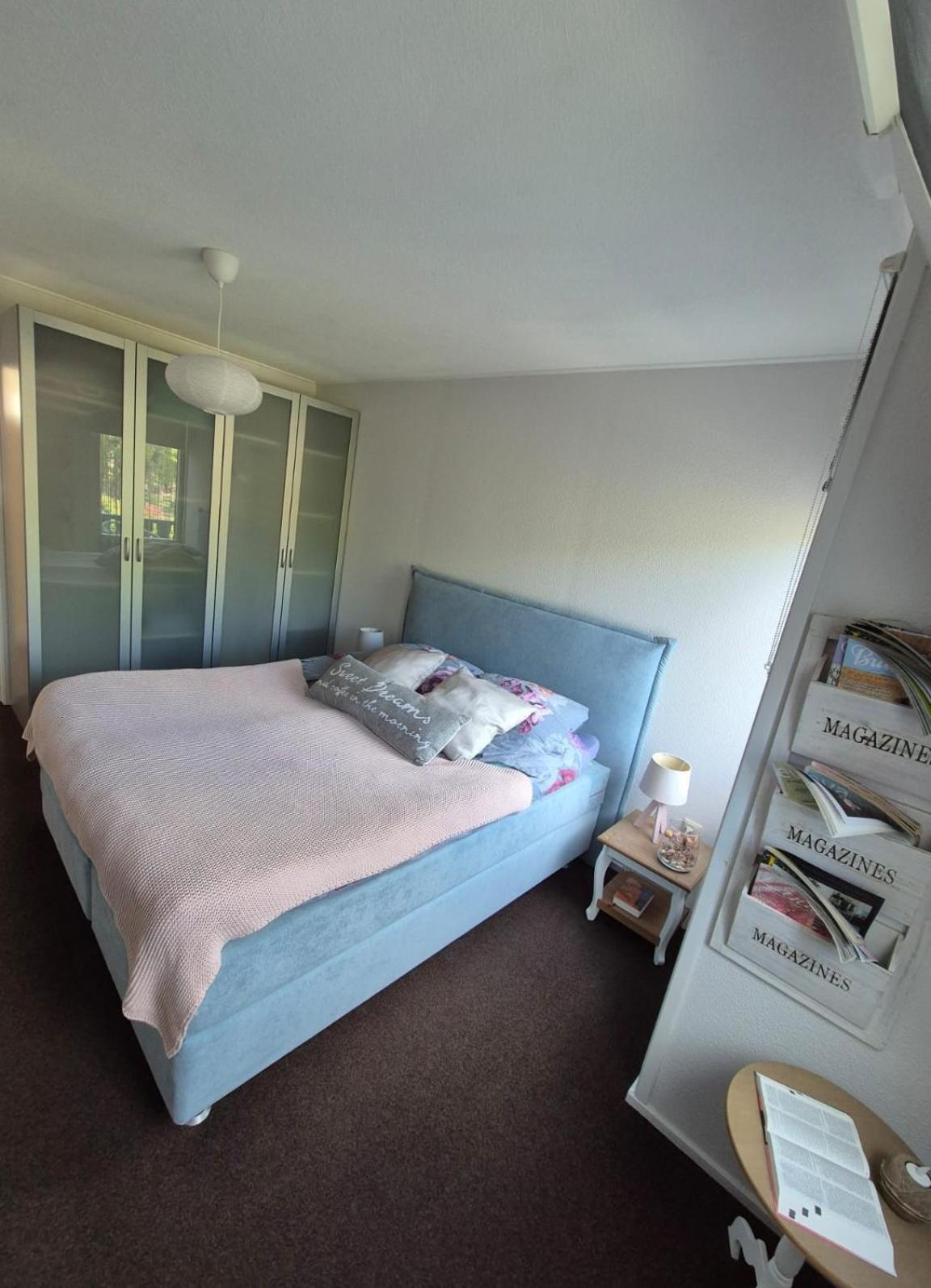 Appartement Huize Goede Reede à Oudemirdum Extérieur photo